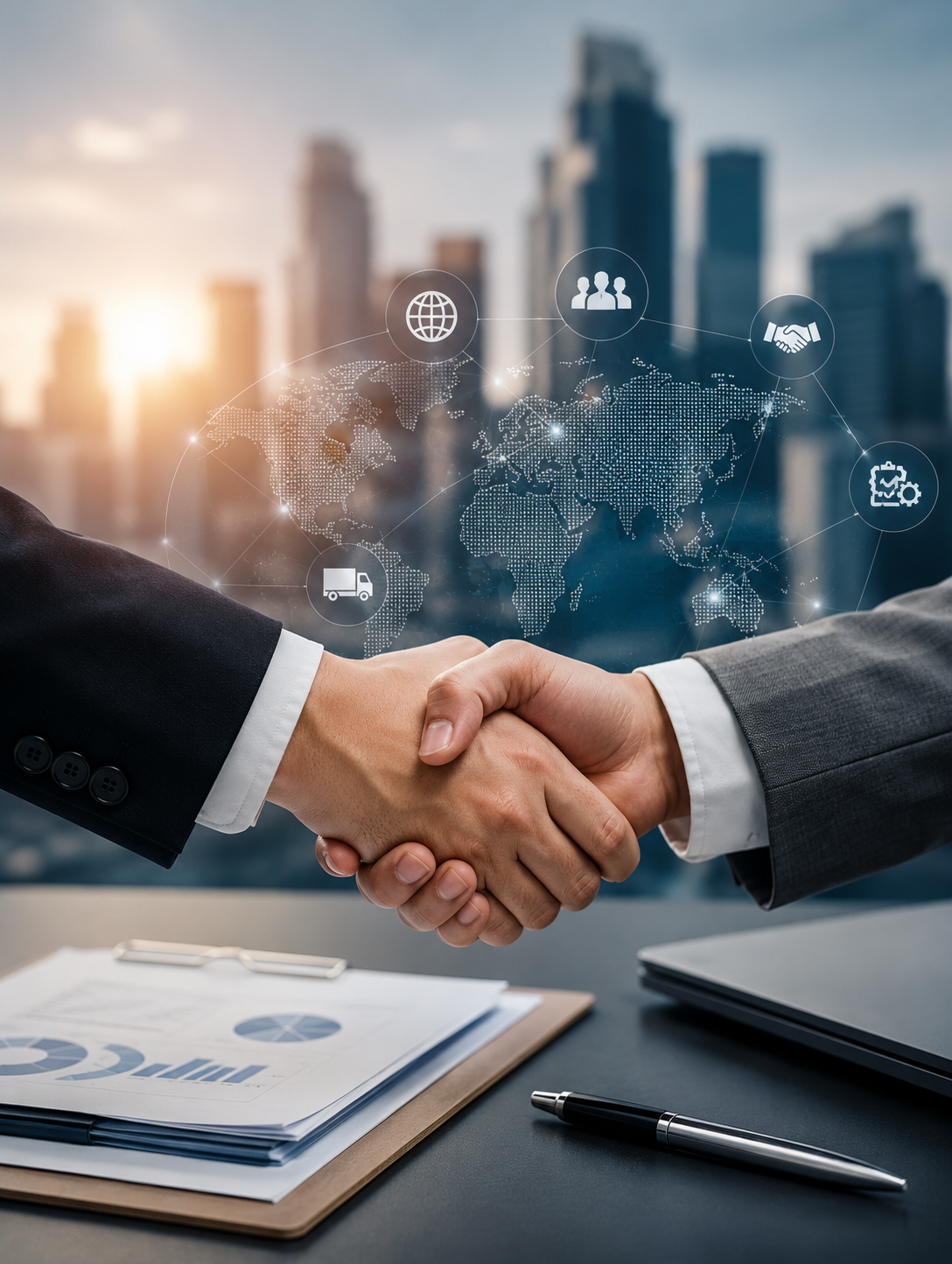 Procurement Solutions