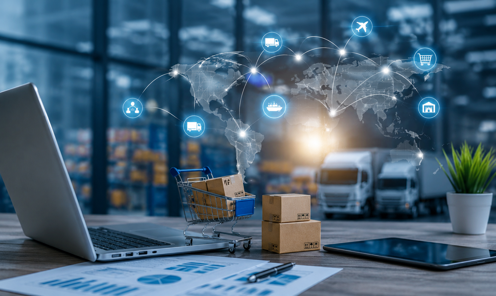Global Sourcing