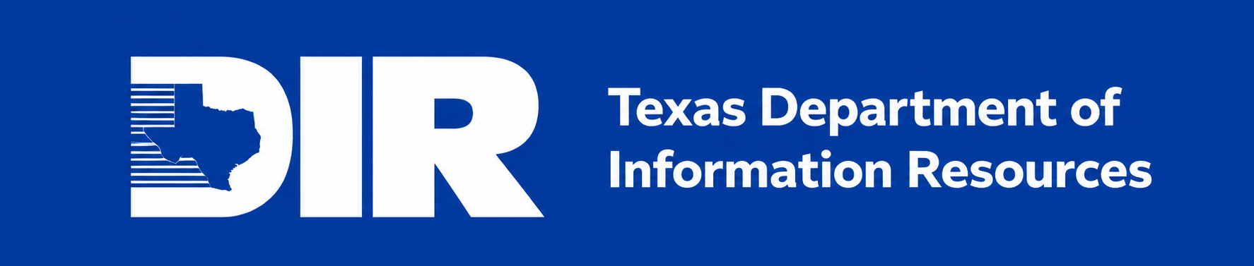 Texas Department of Information Resources